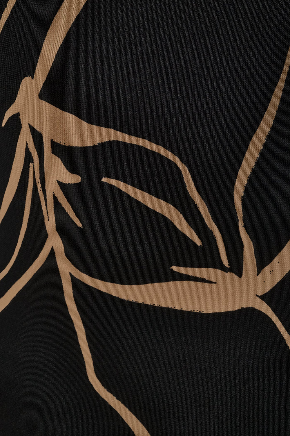 Donna Karan | ASYMMETRIC KNIT TOP