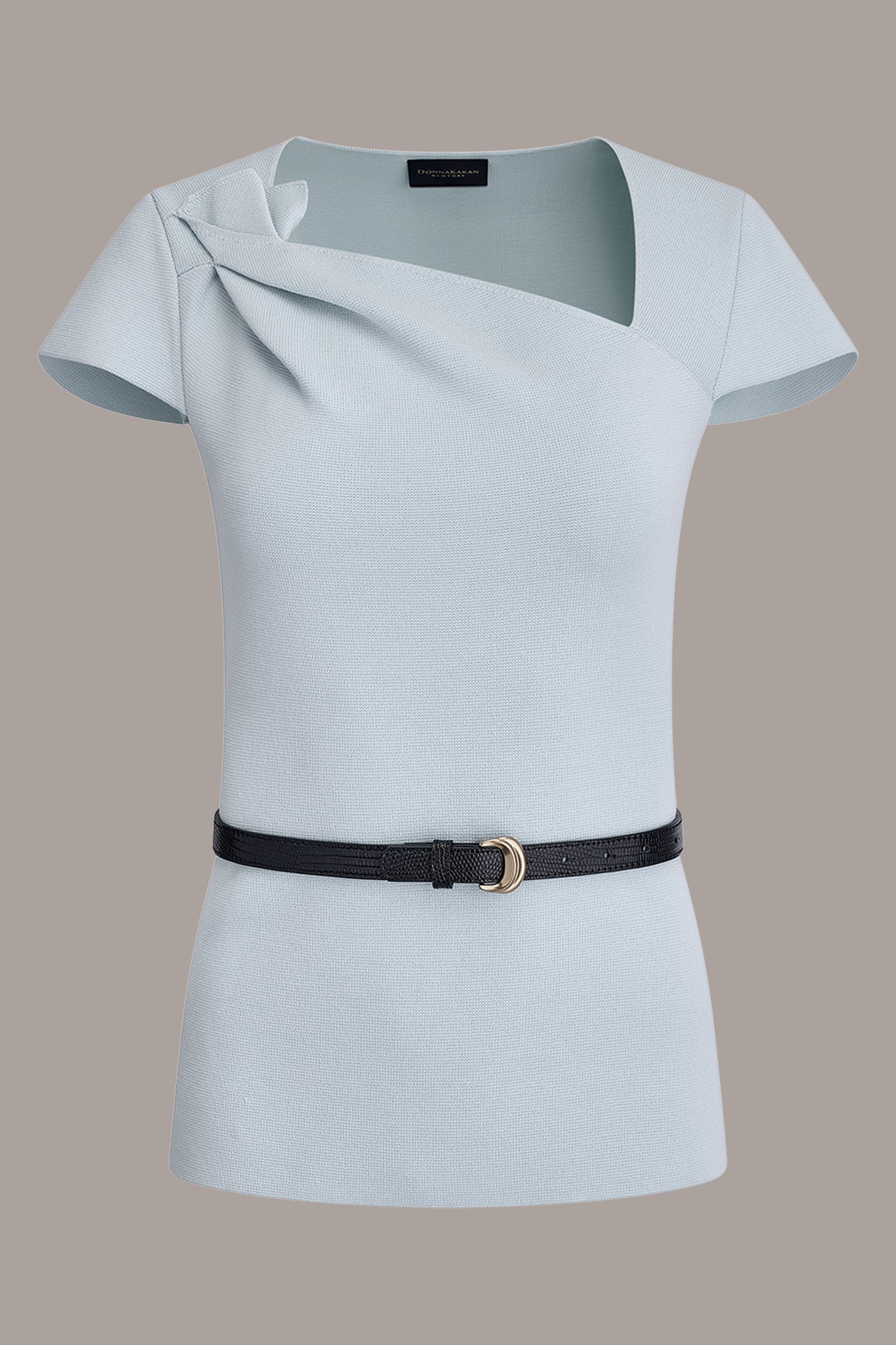 Donna Karan | ASYMMETRIC TOP