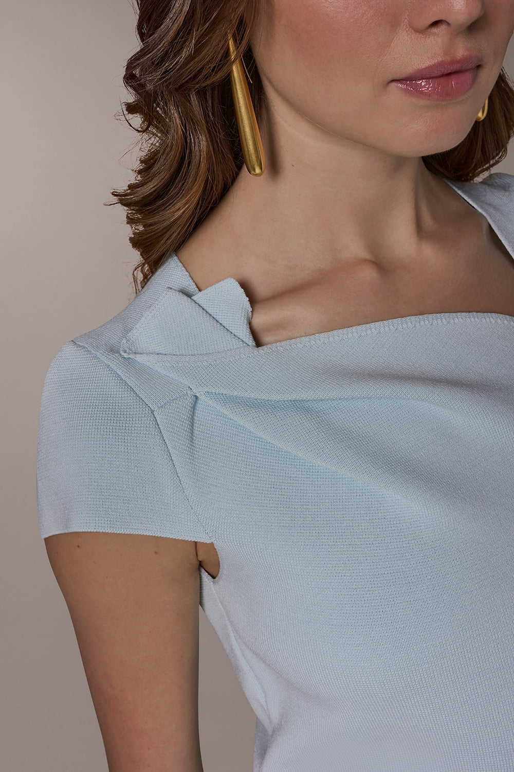Donna Karan | ASYMMETRIC TOP