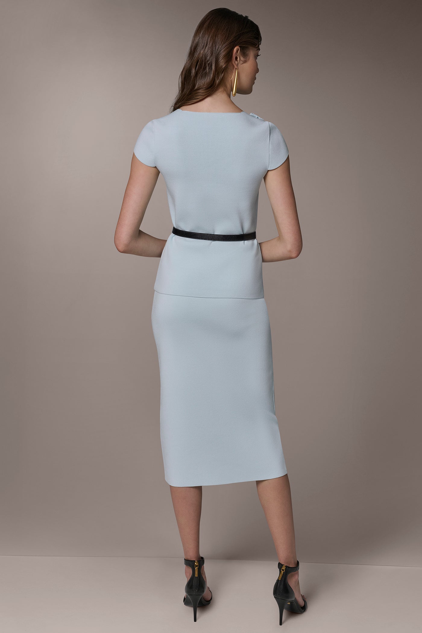 Donna Karan | ASYMMETRIC TOP
