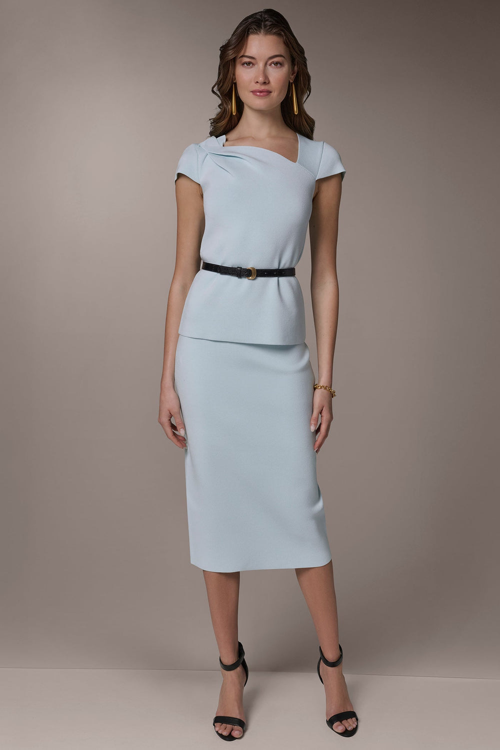 Donna Karan | ASYMMETRIC TOP