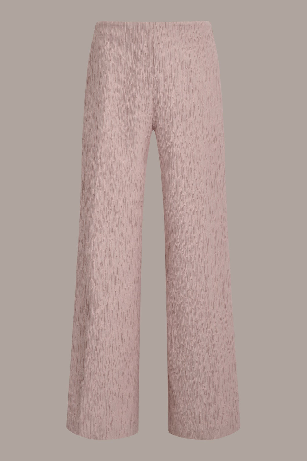 Donna Karan | EXTRA HIGH-RISE WIDE-LEG SUIT PANT