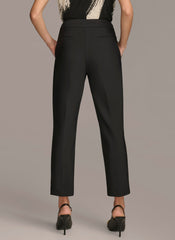 Donna Karan | SLIM LEG ANKLE LENGTH PANT