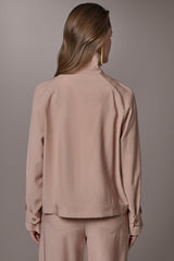 Donna Karan | UTILITY JACKET