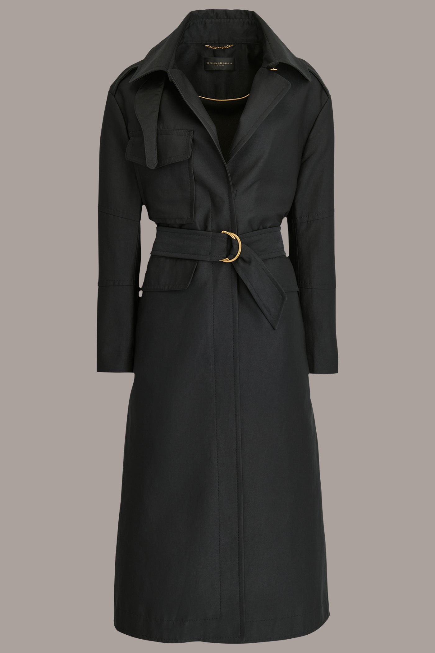 Donna Karan | RAIN COAT
