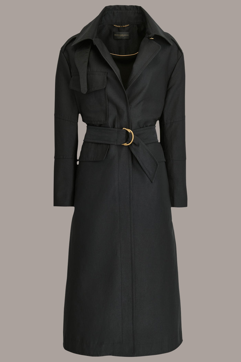 Donna Karan | RAIN COAT