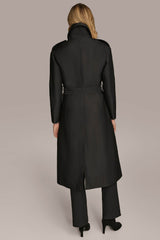 Donna Karan | RAIN COAT