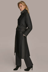 Donna Karan | RAIN COAT