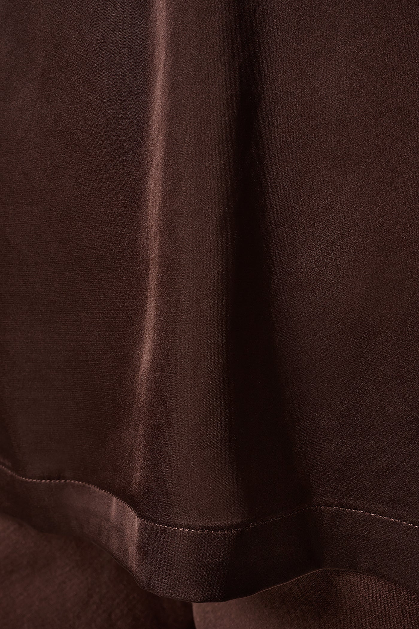 Donna Karan | DOLMAN SLEEVE BLOUSE