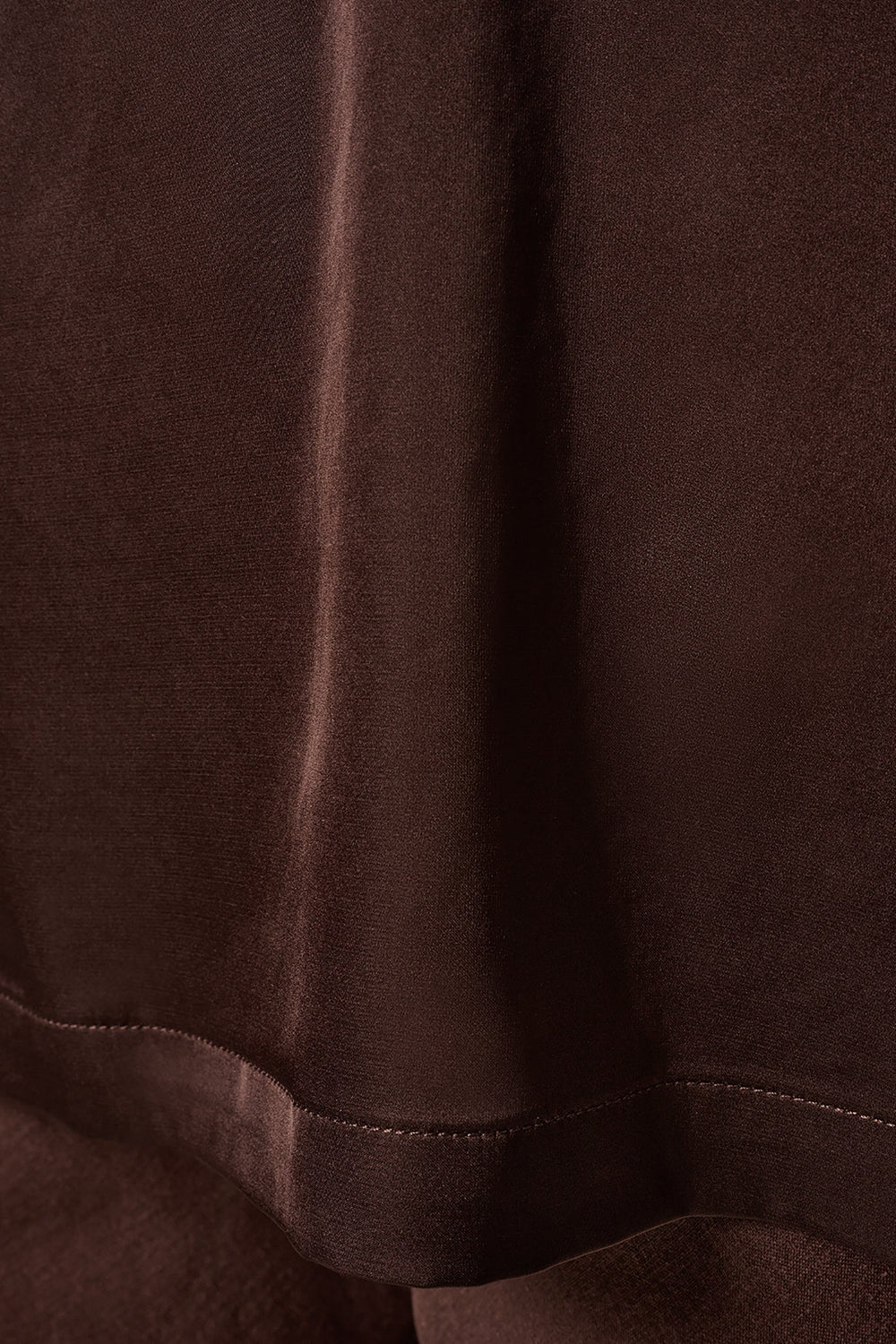 Donna Karan | DOLMAN SLEEVE BLOUSE