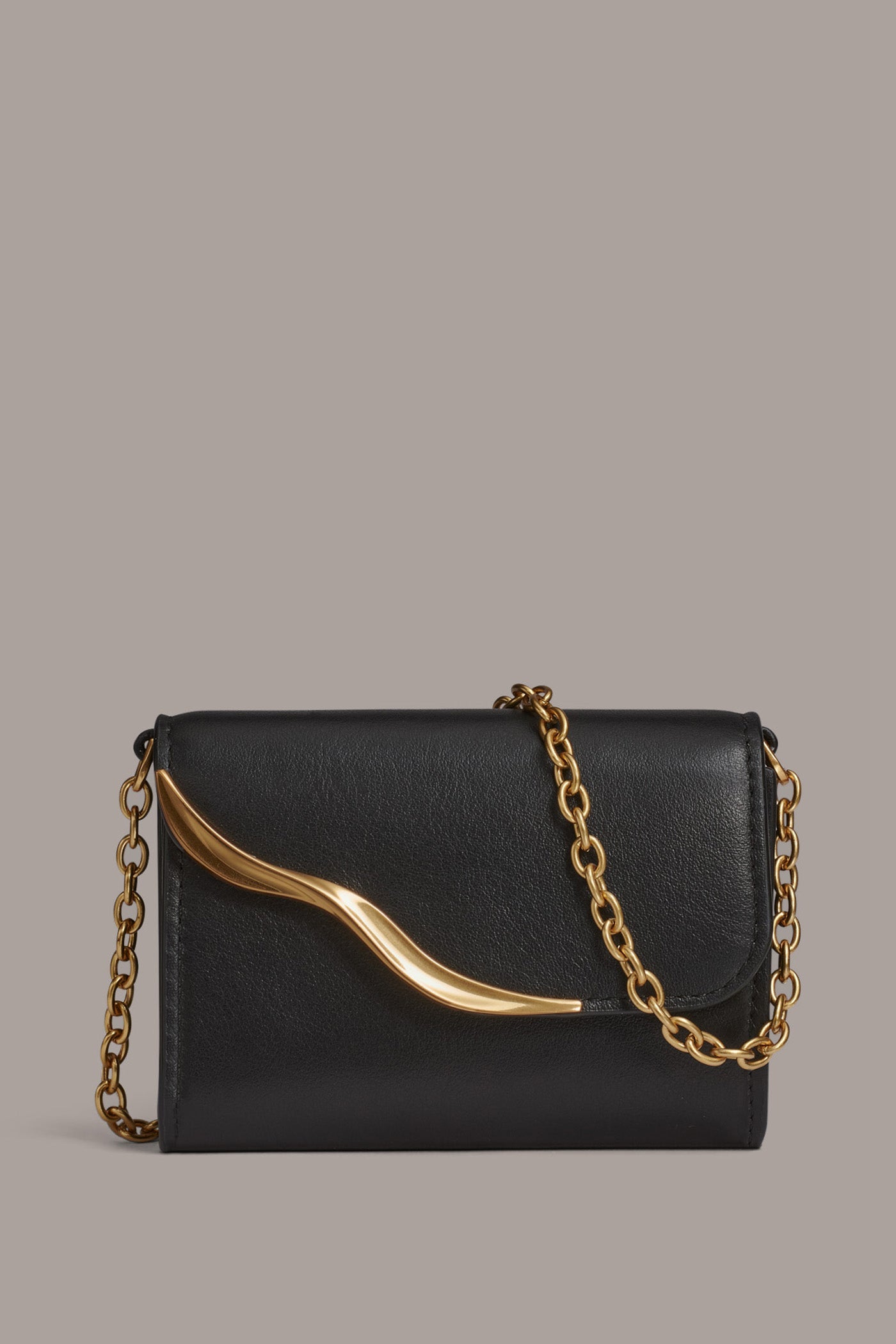 Donna Karan | MALVERNE MINI CROSSBODY BAG