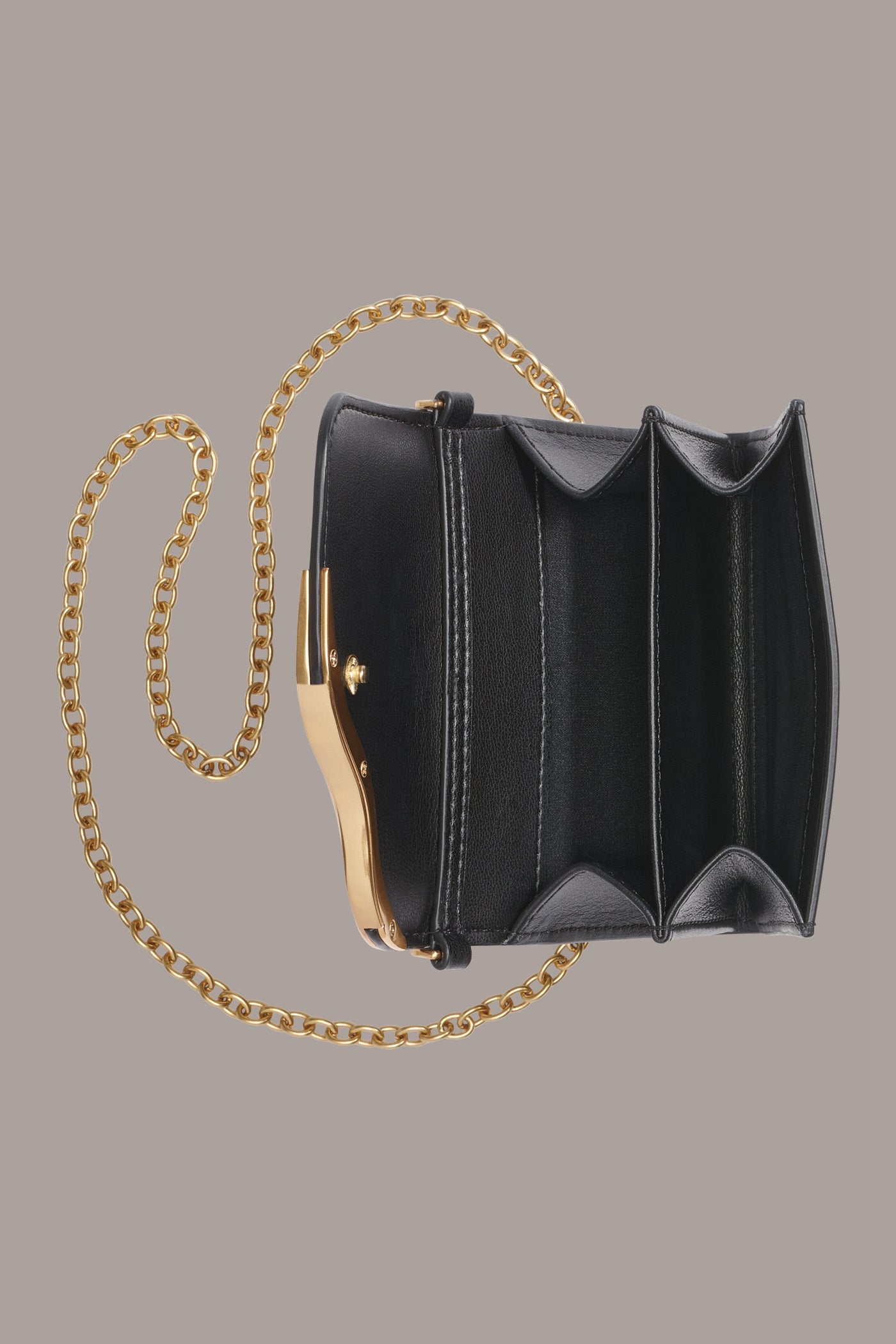 Donna Karan | MALVERNE MINI CROSSBODY BAG
