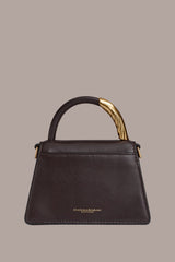 Donna Karan | TULLE MINI CROSSBODY BAG