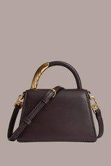 Donna Karan | TULLE MINI CROSSBODY BAG