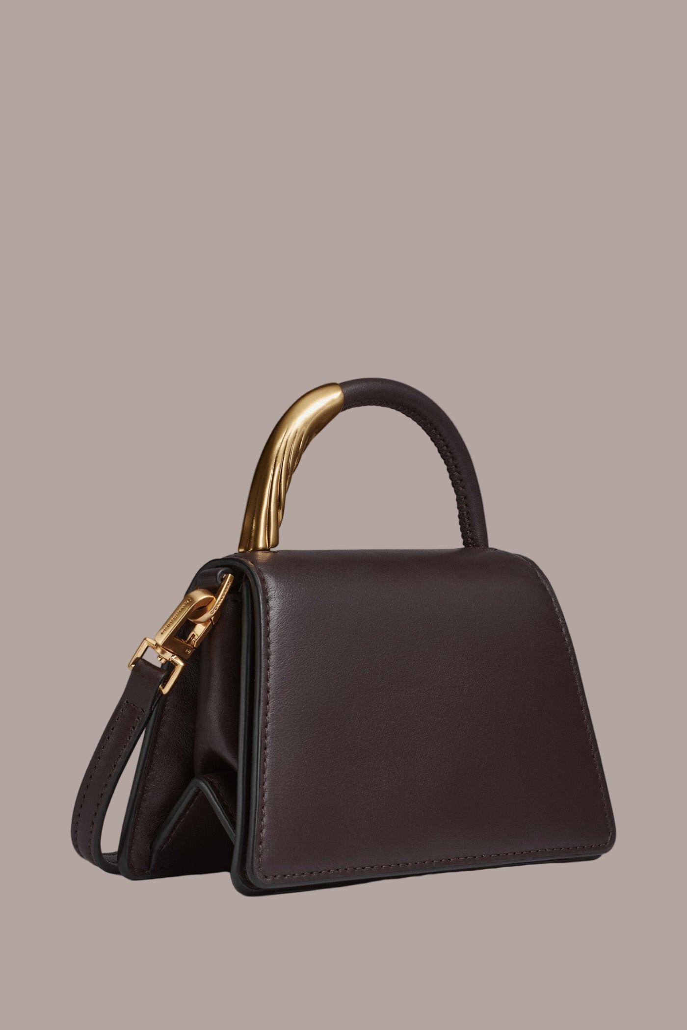 Donna Karan | TULLE MINI CROSSBODY BAG