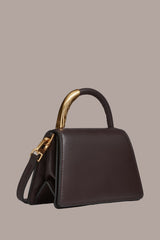 Donna Karan | TULLE MINI CROSSBODY BAG
