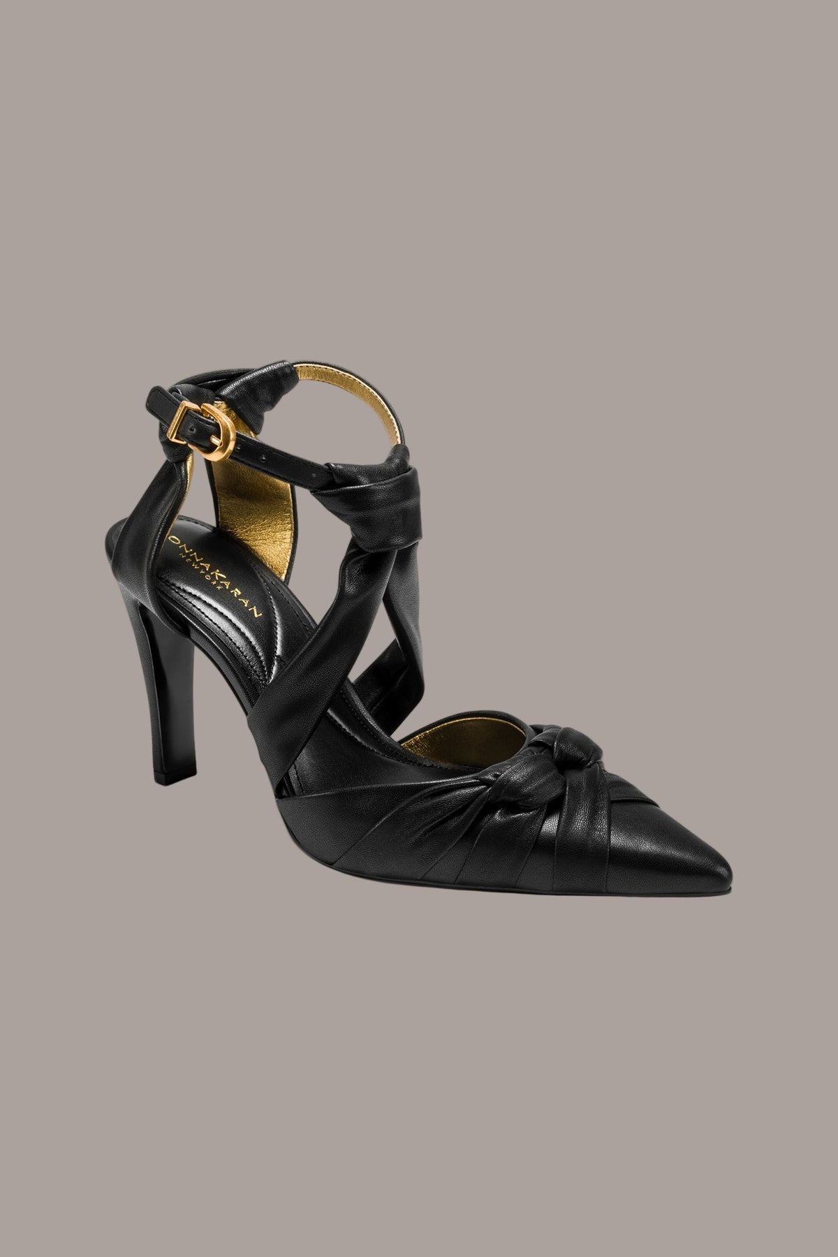 Donna Karan | PHIA STRAPPY PUMP