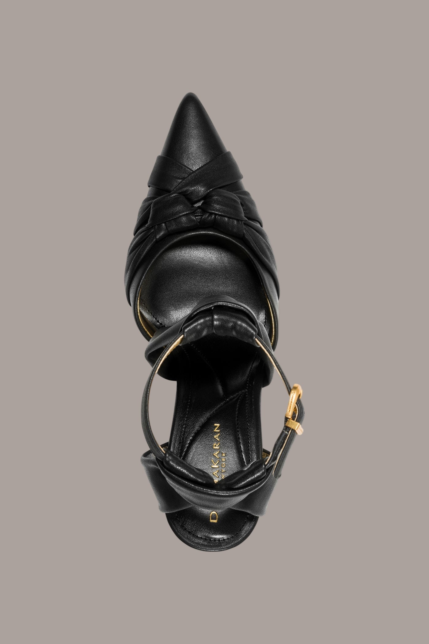 Donna Karan | PHIA STRAPPY PUMP