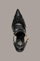 Donna Karan | PHIA STRAPPY PUMP
