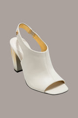 Donna Karan | BRIETTA SLINGBACK PUMP