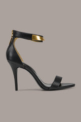 Donna Karan | SABINA ANKLE STRAP SANDAL