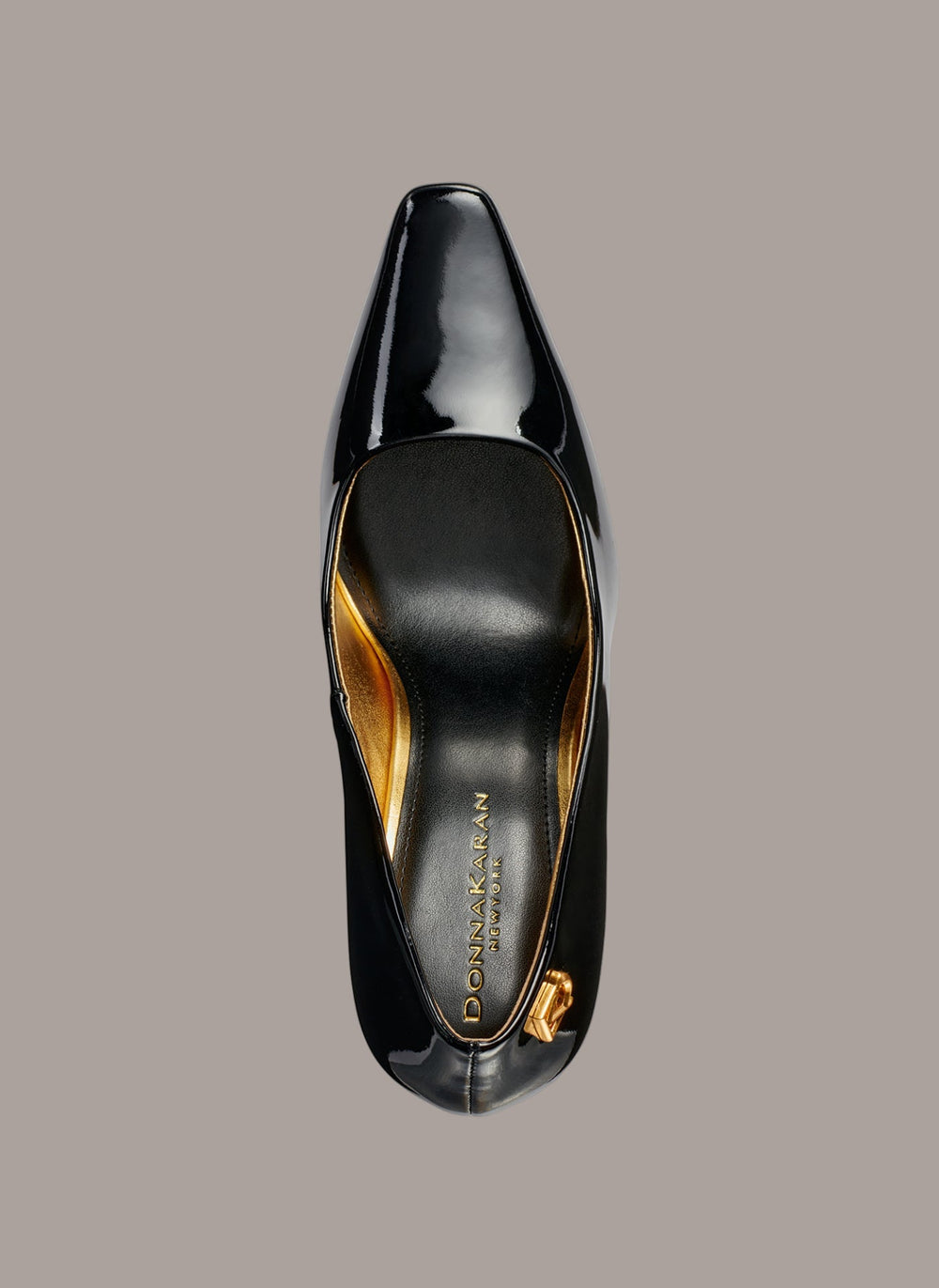 Donna Karan | SAVITA HIGH PUMP