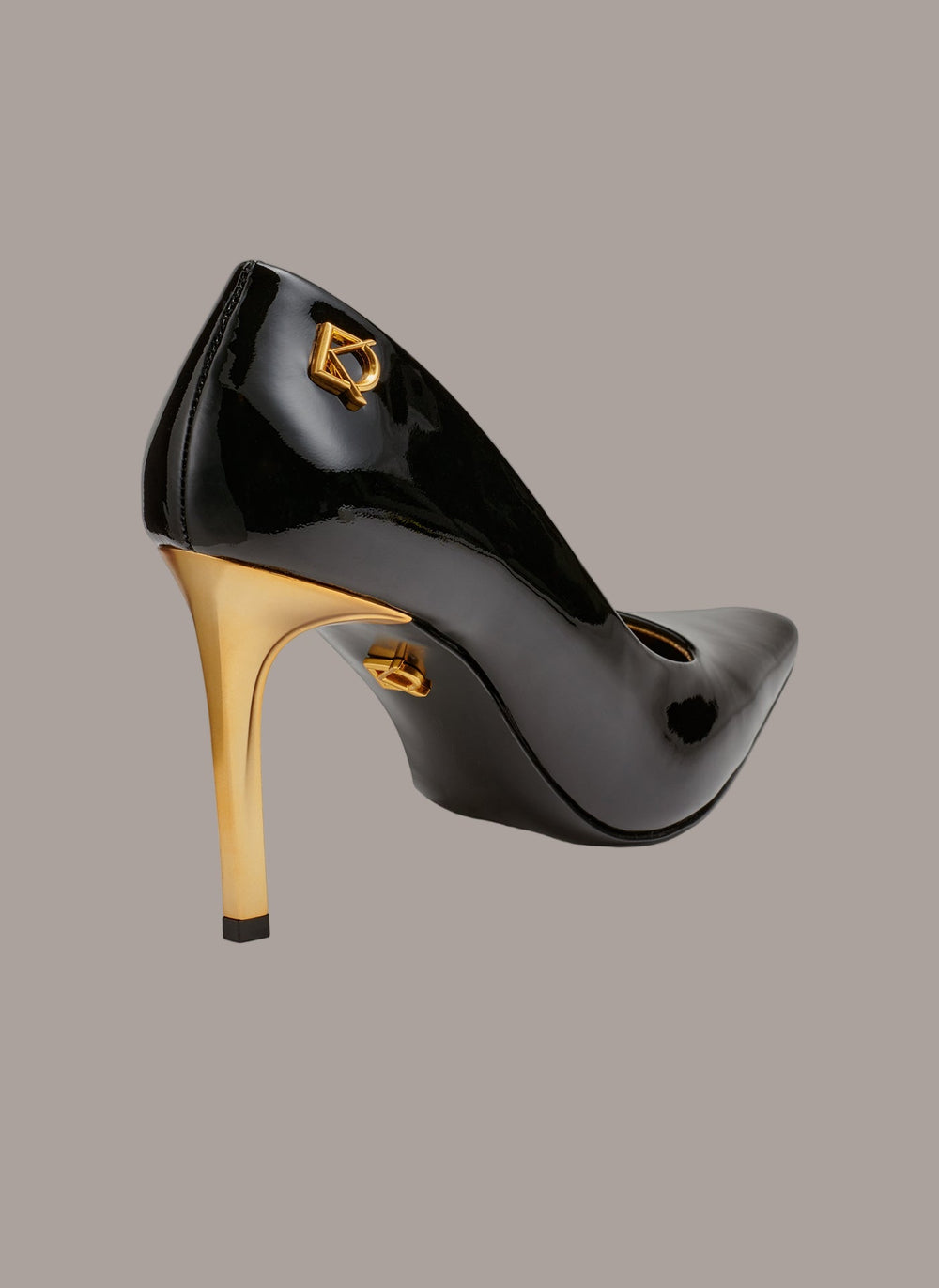 Donna Karan | SAVITA HIGH PUMP