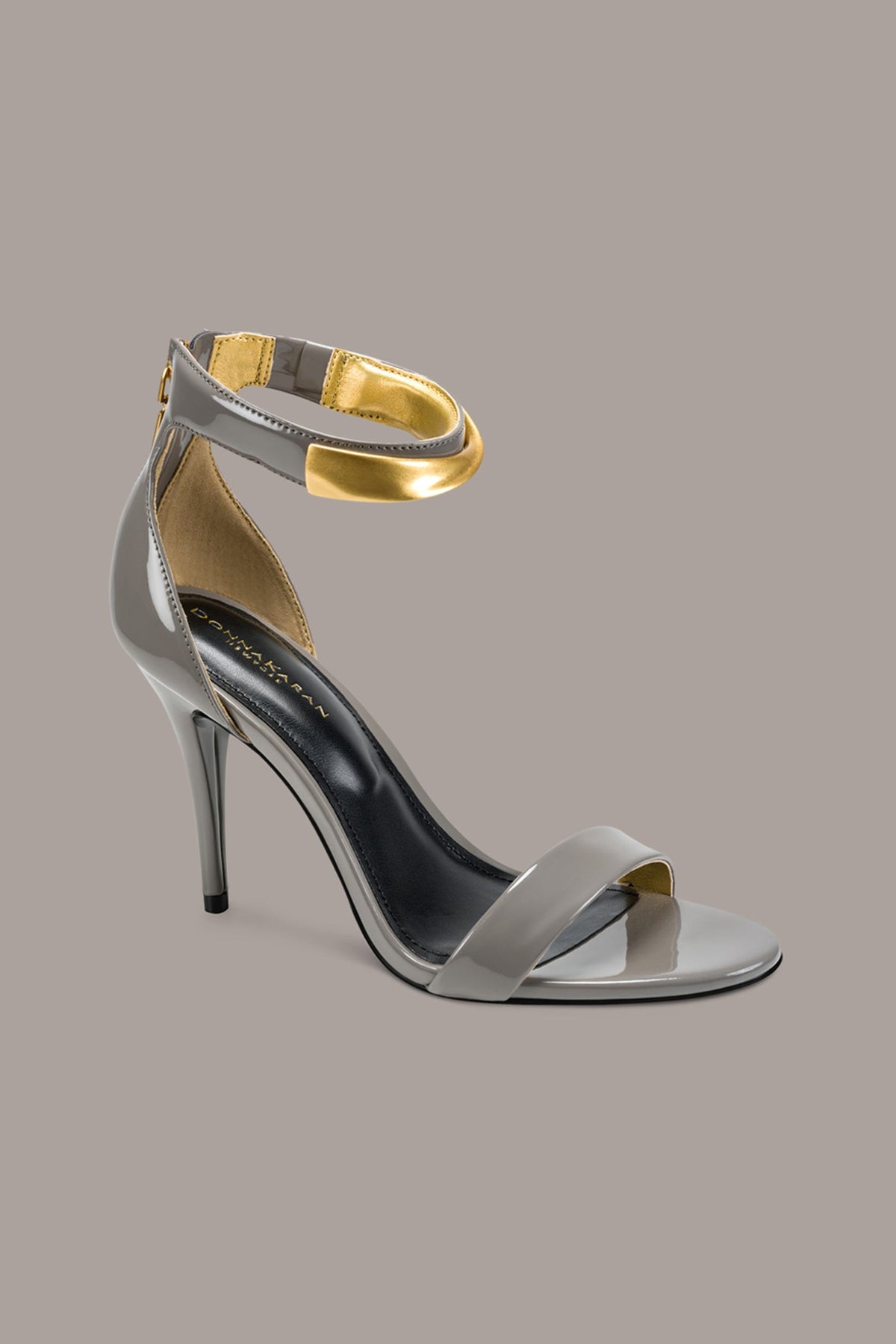 Donna Karan | SABINA ANKLE STRAP SANDAL