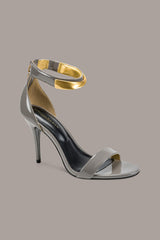Donna Karan | SABINA ANKLE STRAP SANDAL