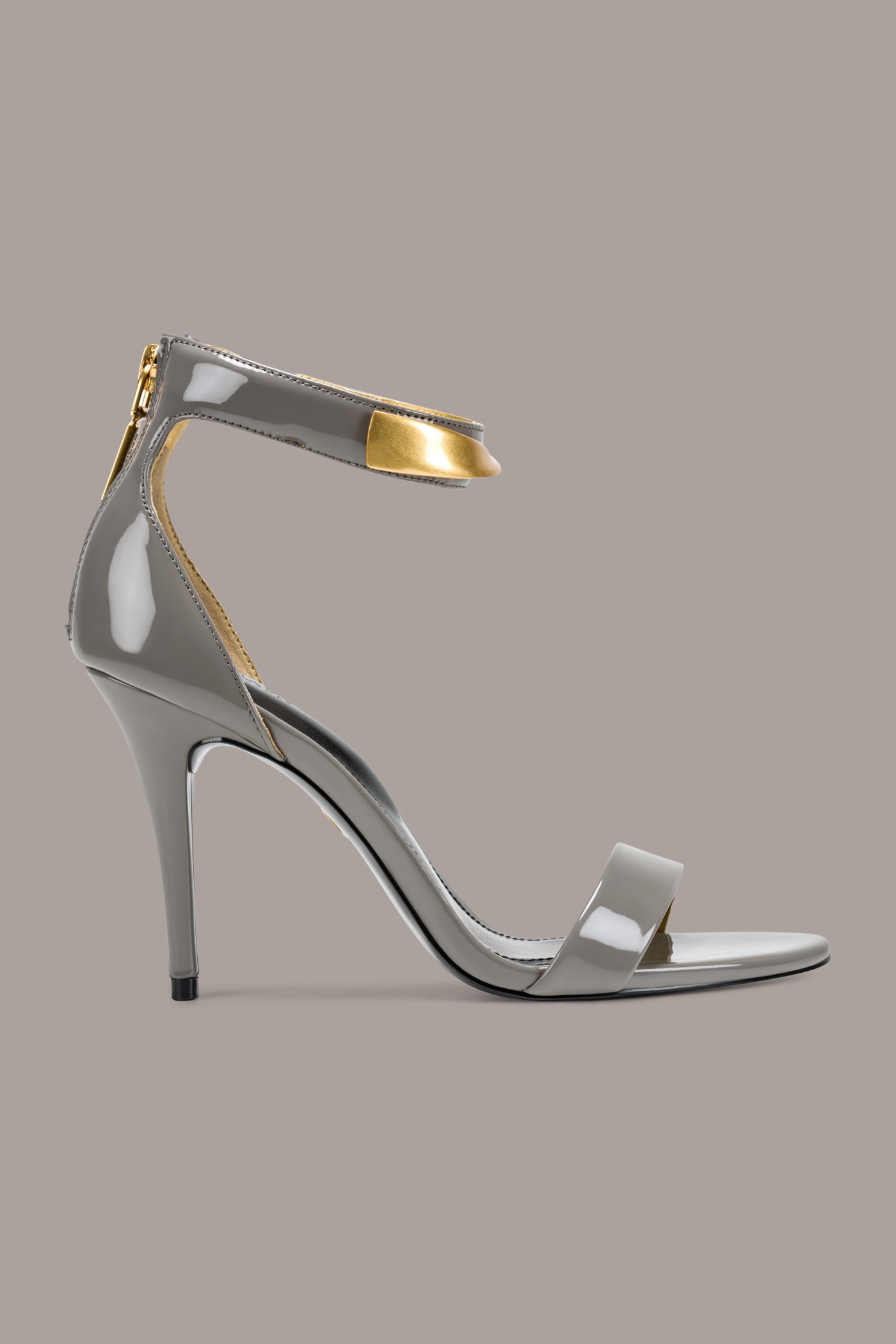Donna Karan | SABINA ANKLE STRAP SANDAL