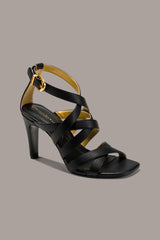 Donna Karan | BRIARROSE ANKLE-STRAP SANDAL