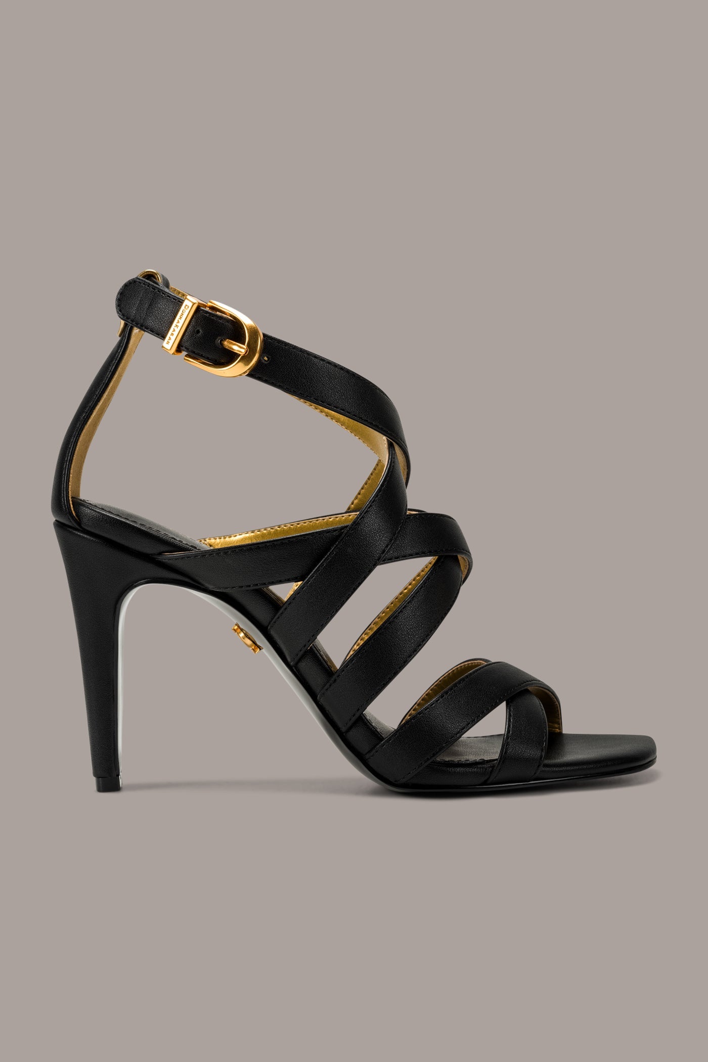 Donna Karan | BRIARROSE ANKLE-STRAP SANDAL