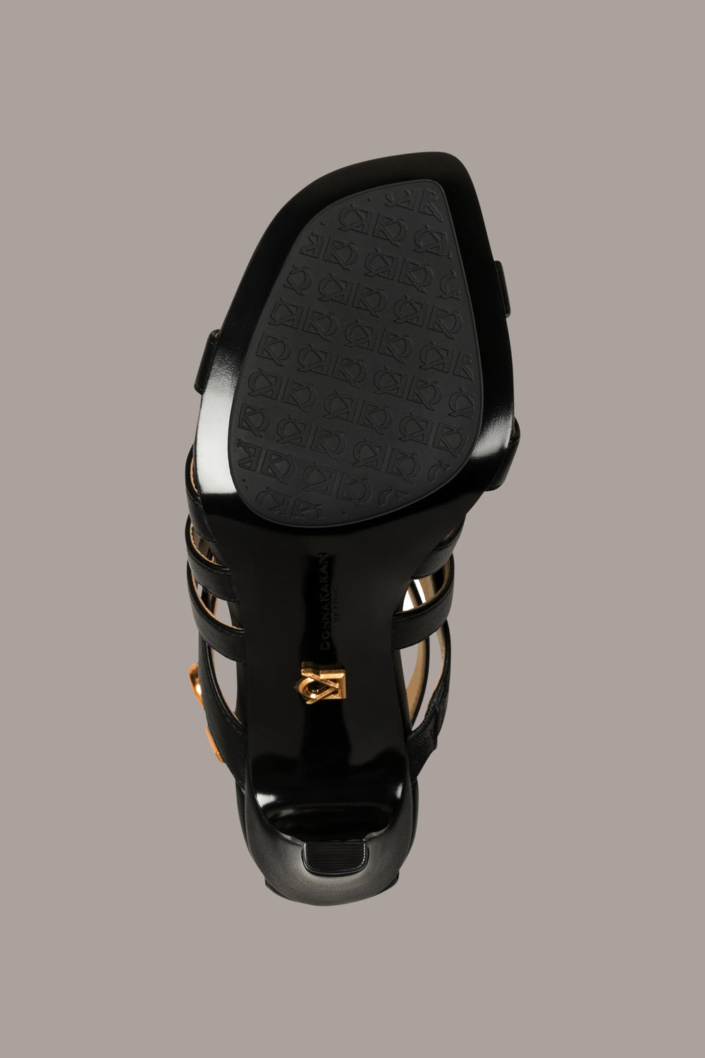 Donna Karan | BRIARROSE ANKLE-STRAP SANDAL