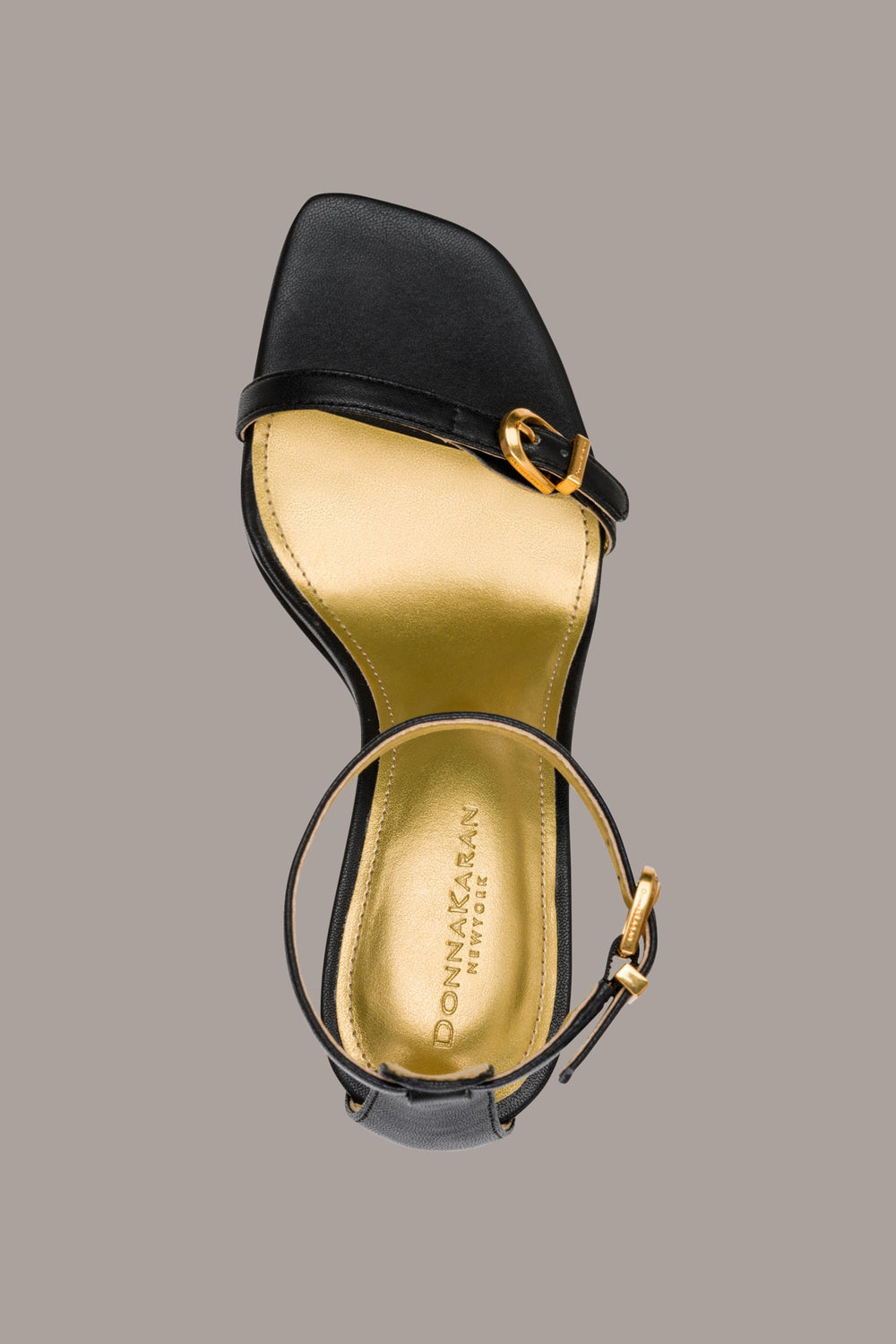 Donna Karan | PRYCE ANKLE STRAP SANDAL
