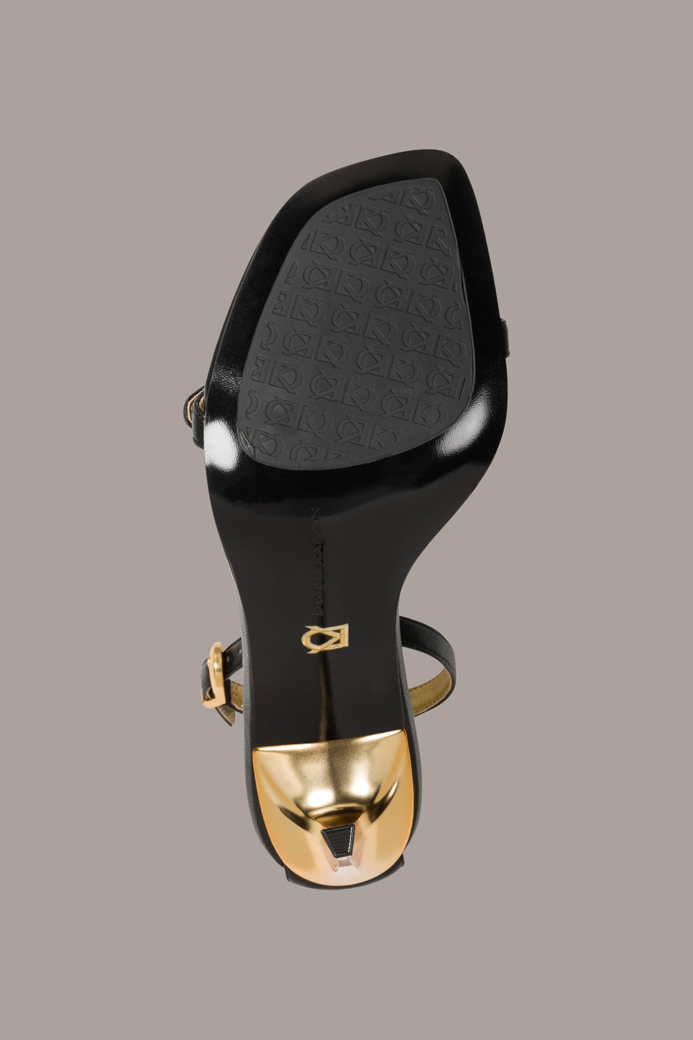 Donna Karan | PRYCE ANKLE STRAP SANDAL