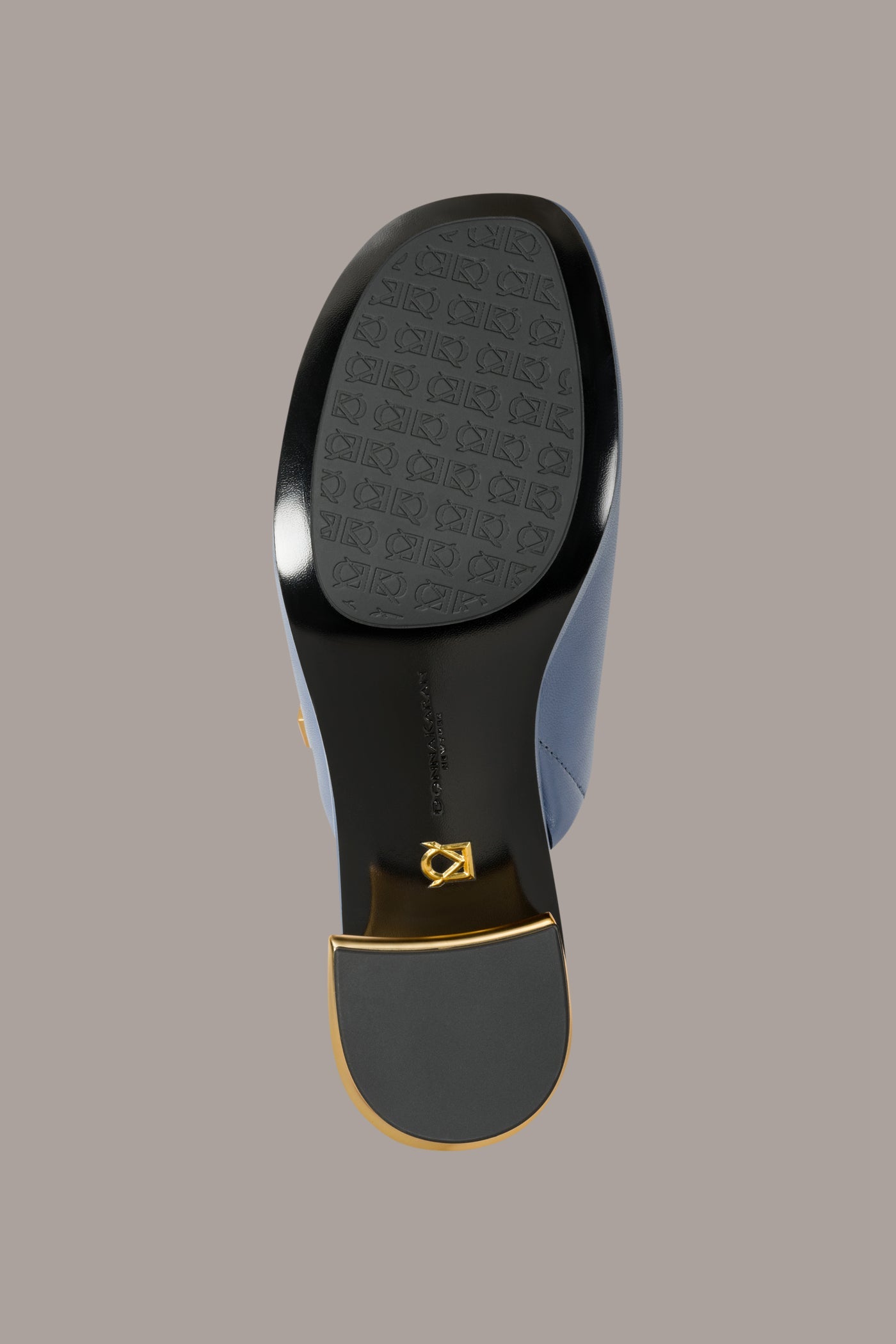 Donna Karan | TINLEY PEEP TOE MULE