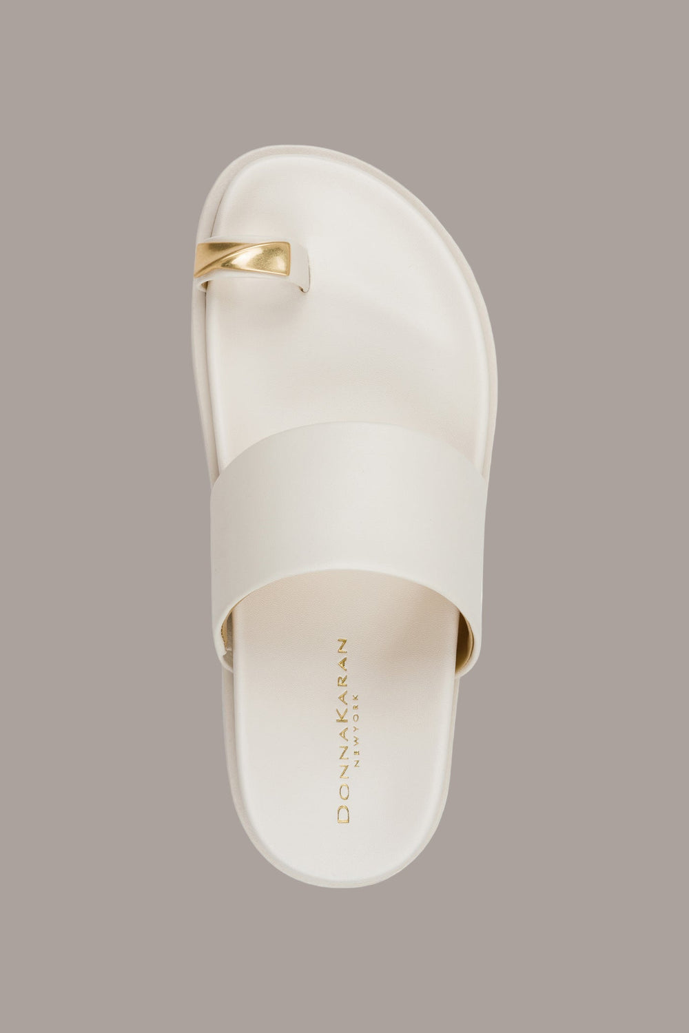 Donna Karan | HOOPER FLAT SANDAL