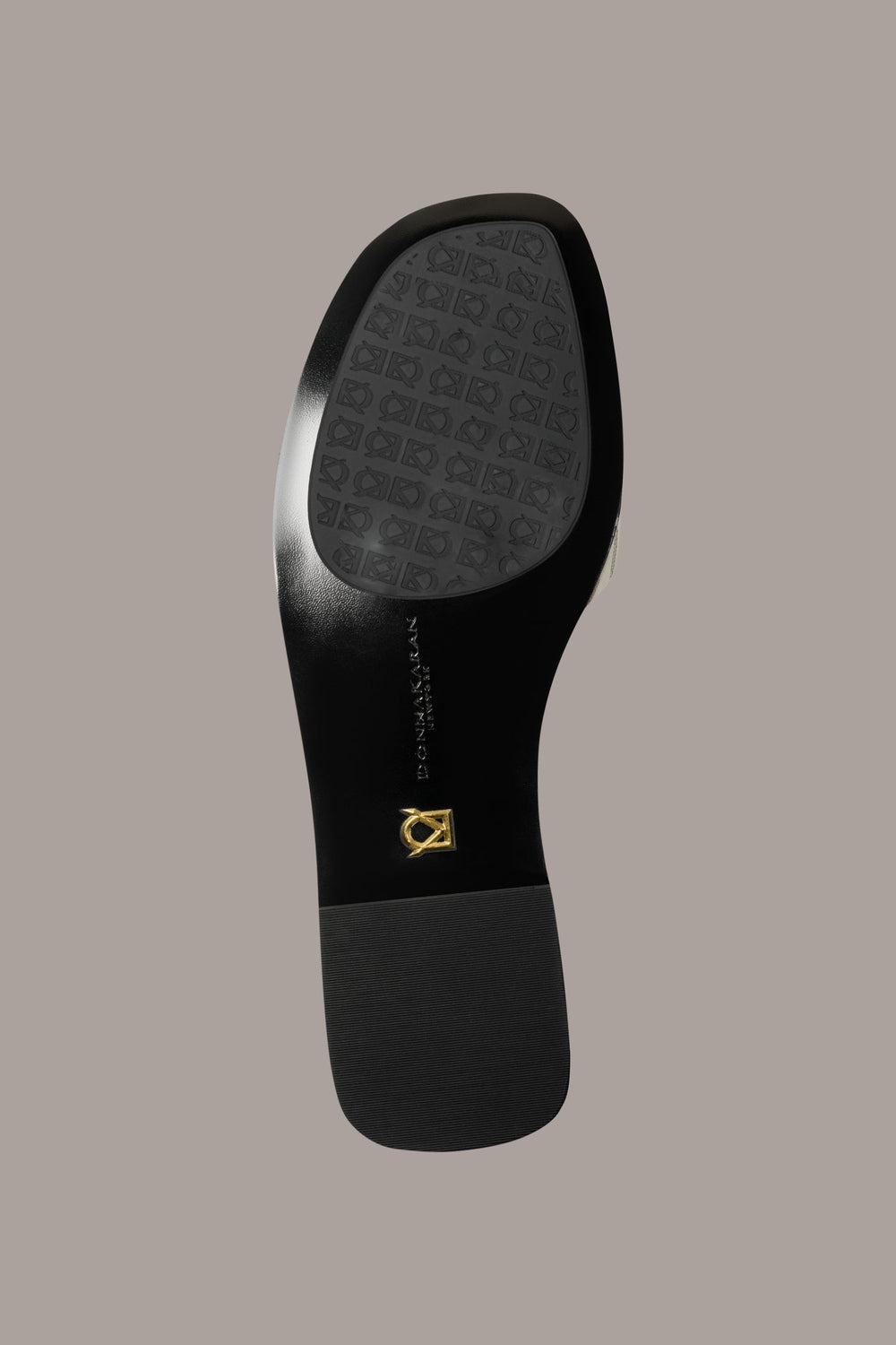 Donna Karan | HALO SLIDE SANDAL
