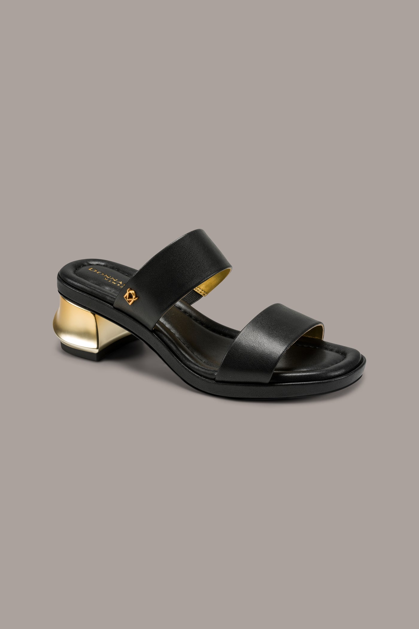 Donna Karan | TEAGAN MULE SANDAL