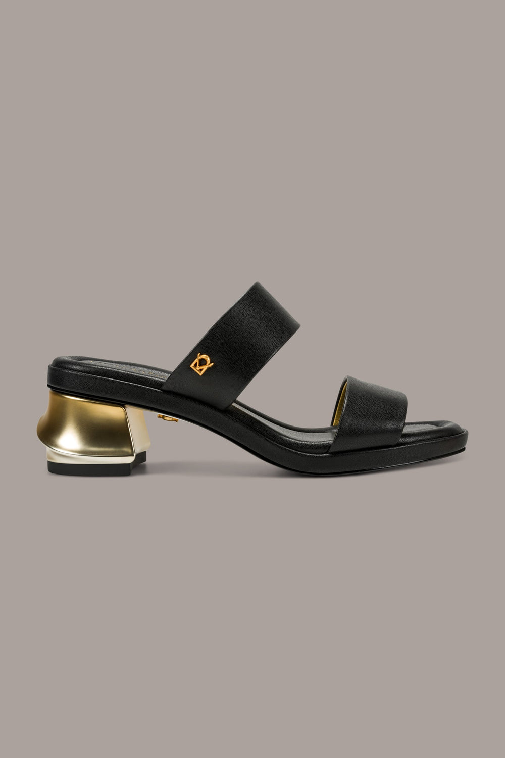 Donna Karan | TEAGAN MULE SANDAL