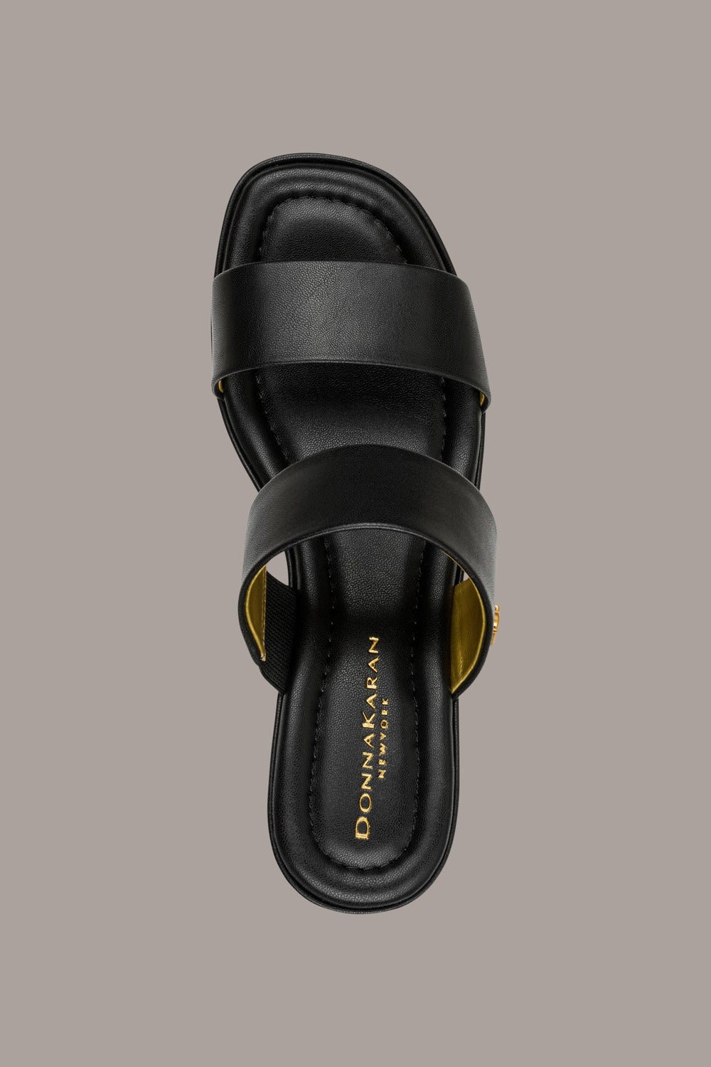 Donna Karan | TEAGAN MULE SANDAL