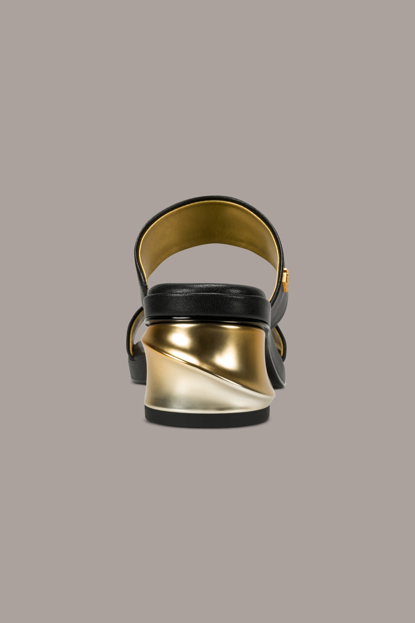 Donna Karan | TEAGAN MULE SANDAL