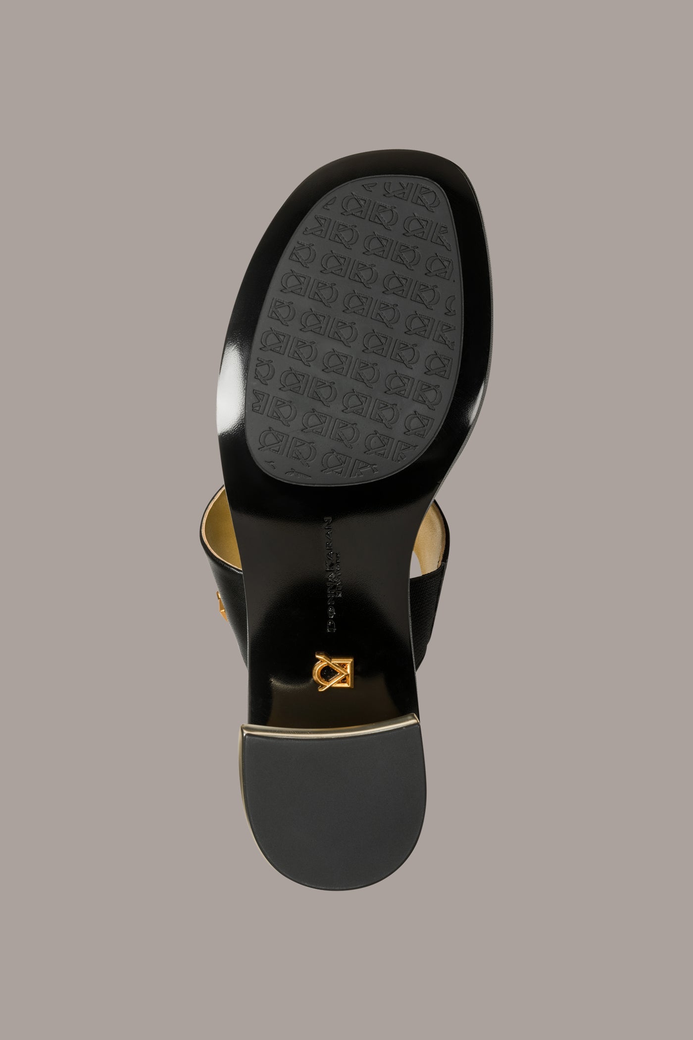 Donna Karan | TEAGAN MULE SANDAL