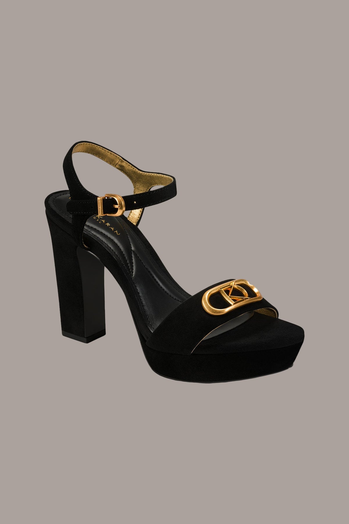 Donna Karan | SHEPARD PLATFORM SANDAL