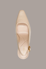 Donna Karan | SADRINA II SLINGBACK PUMP
