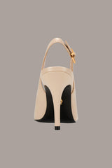 Donna Karan | SADRINA II SLINGBACK PUMP
