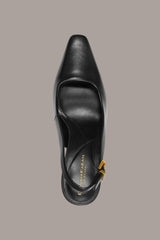 Donna Karan | SADRINA II SLINGBACK PUMP