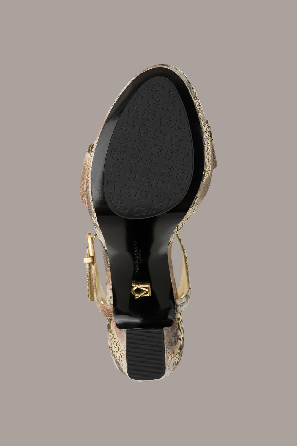 Donna Karan | SHEPARD PLATFORM SANDAL