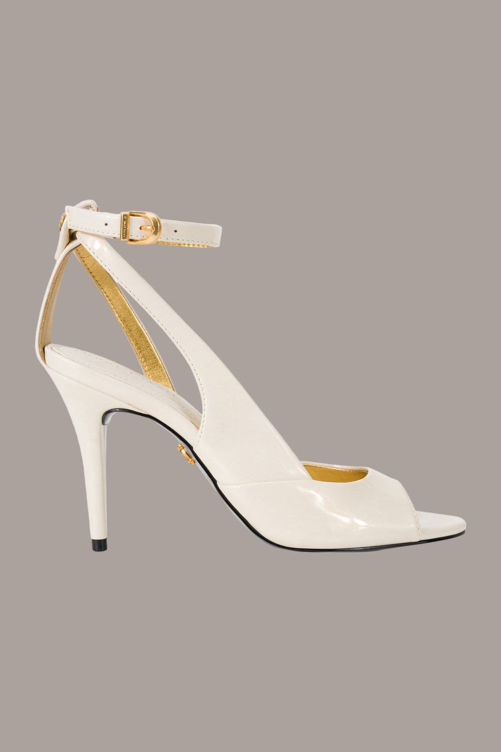 Donna Karan | SOMERSET ANKLE STRAP SANDAL