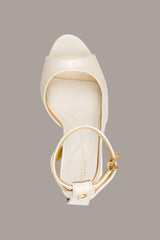 Donna Karan | SOMERSET ANKLE STRAP SANDAL